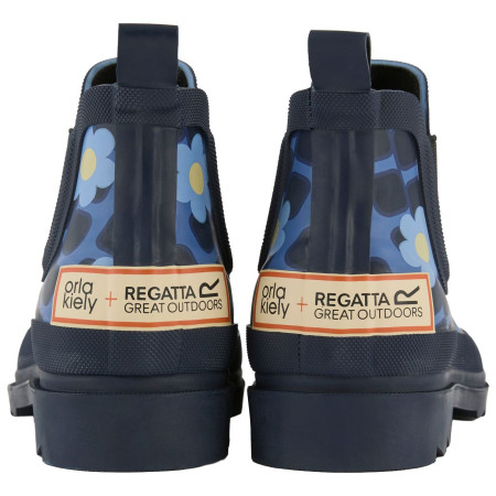 Calzado de mujer Regatta Orla Welly Mid