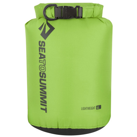 Bolsa Sea to Summit Lightweight Dry Sack 4l verde AppleGreen