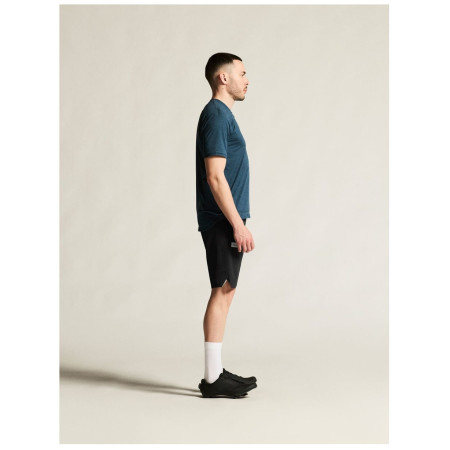 Pantalones cortos de ciclismo Craft M Everyday w Pad C4