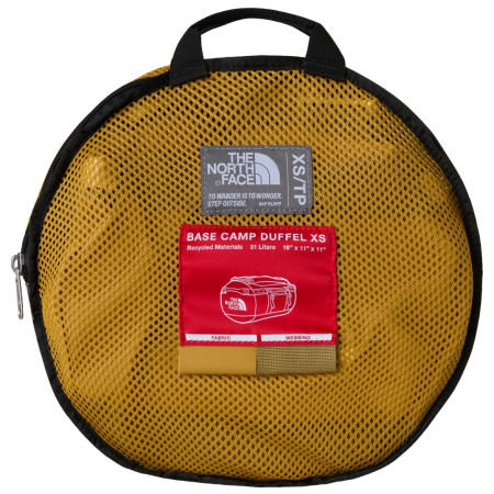 Bolsa de viaje The North Face Base Camp Duffel - Xs