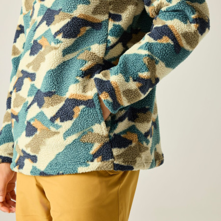 Sudadera de hombre Dare 2b Mens Print Fleece