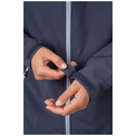 Chaqueta softshell de mujer Hannah Zury Lite