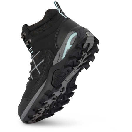 Calzado de mujer Regatta Ldy Samaris III Boot