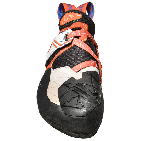 Pies de gato para mujer La Sportiva Solution Women