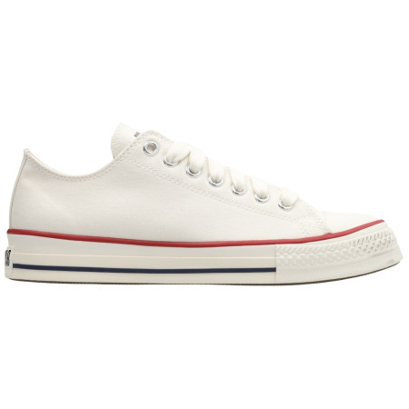 Calzado Converse Chuck Taylor Throwback Low beige CREAM