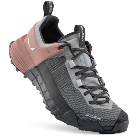 Calzado de senderismo para mujer Salewa Wildfire Nxt W