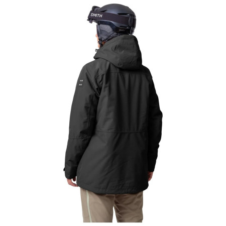Chaqueta de esquí para mujer Hannah Megie II