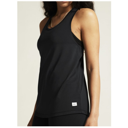 Camiseta sin mangas para mujer Craft W CRAFT Collective