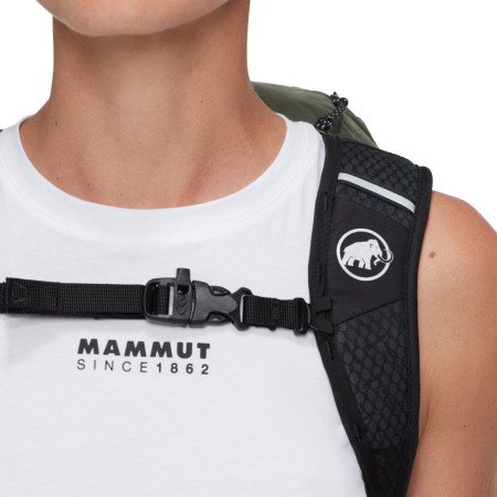 Mochila de mujer Mammut Lithium 25 Women