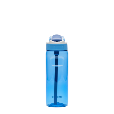 Botella Kambukka Lagoon 750 ml azul Crisp Blue