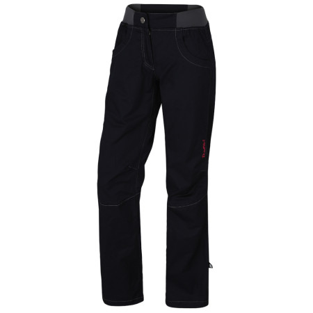 Pantalones de mujer Rafiki Rayen II azul oscuro Darknavy