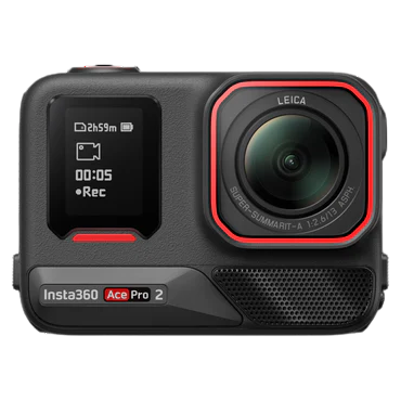 Cámara Insta360 Ace Pro 2