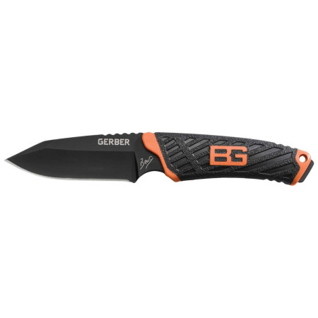 Cuchillo Gerber BG Compact Fixed FE