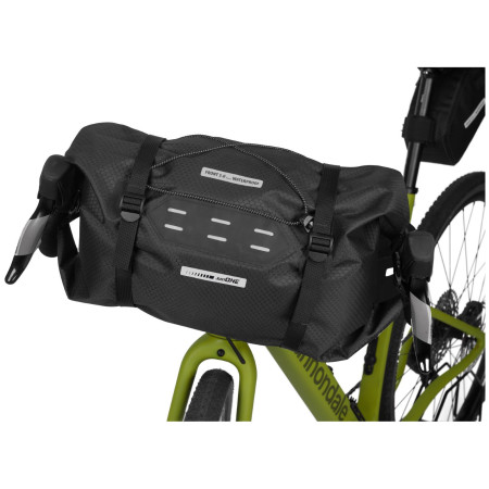 Alforja para manillar Just One Front 5.0