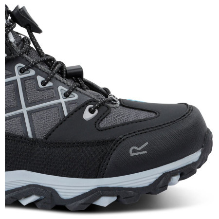 Calzado para niños Regatta Samaris III Boot Jnr