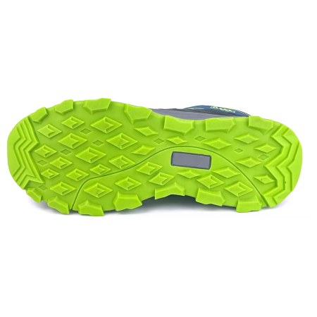 Calzado outdoor niños Bugga Tara Blue