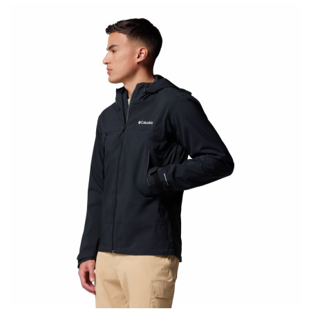 Chaqueta softshell de hombre Columbia Boulder Falls™ Jacket