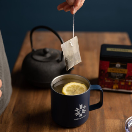 Taza térmica Snow Monkey Booster