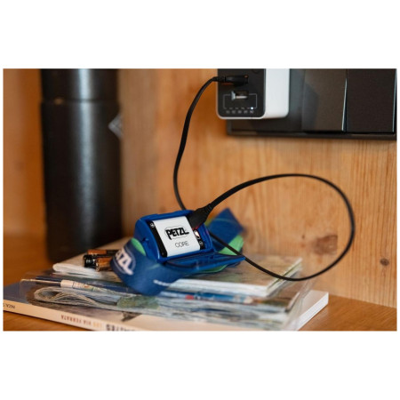 Acumulador Petzl Accu Core