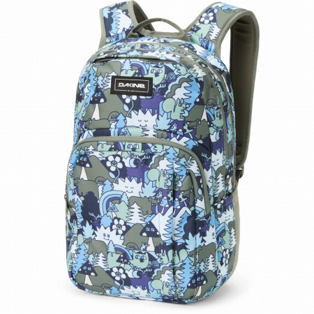 Mochila Dakine Campus M 25 L