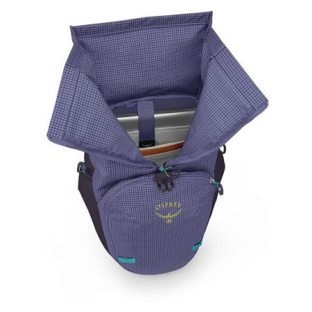 Mochila urbana Osprey Transporter Roll Top Pack