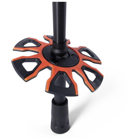 Set ventajoso Warg Snowind a Skitour Fastlock