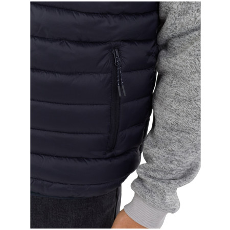 Chaleco de hombre Fundango Flint Padded Vest