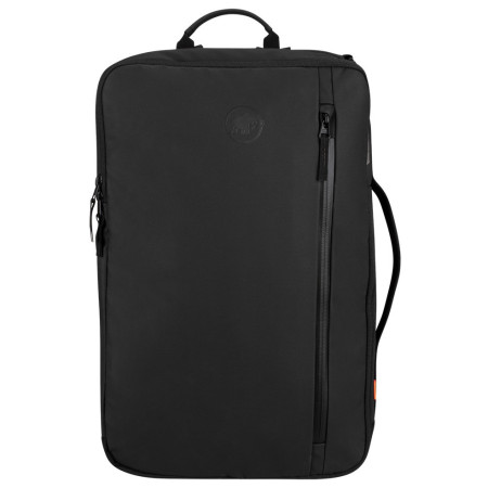 Mochila Mammut Seon 3-Way 20 negro black 0001