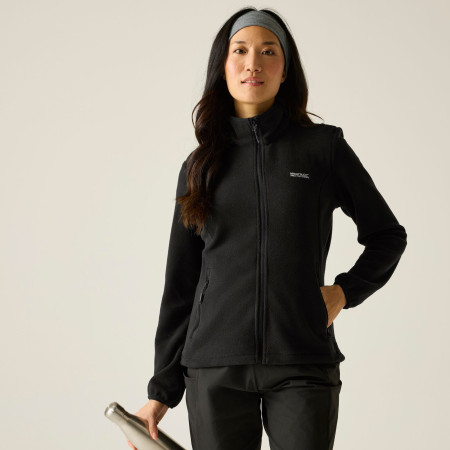 Sudadera de mujer Regatta Floreo IV