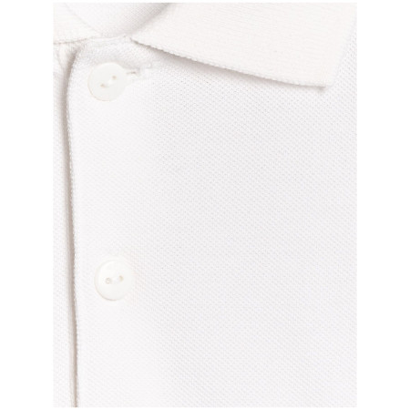 Camiseta para niños 4F Polo Shirt M614