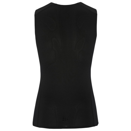 Camiseta sin mangas para mujer Craft W PRO Dry Nanoweight
