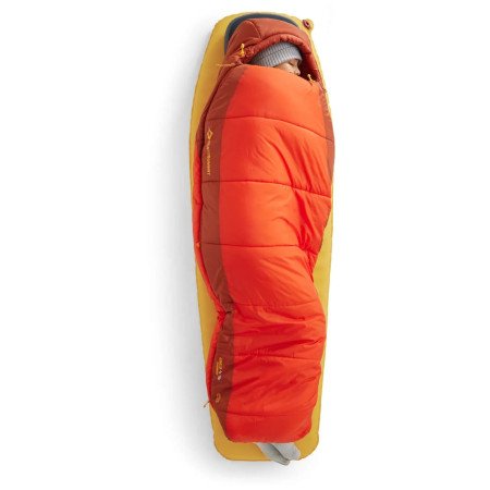 Colchoneta hinchable Sea to Summit Pursuit Plus - Large