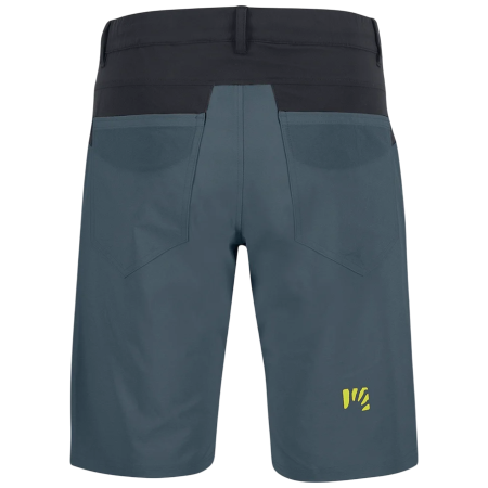 Pantalones cortos de hombre Karpos Lastia Bermuda