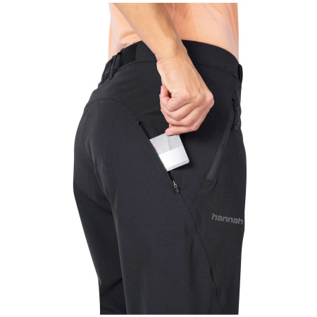 Pantalones de mujer Hannah Atta Z-Off