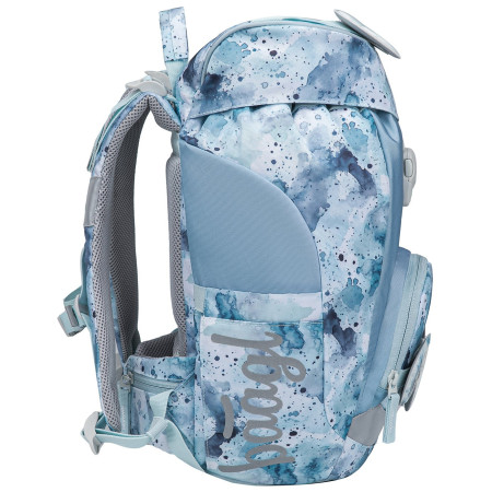 Mochila escolar Baagl Airy