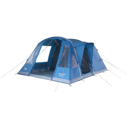 Tienda hinchable Vango Osiris Air 500 azul MoroccanBlue