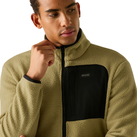 Sudadera funcional de hombre Regatta Frankie Borg