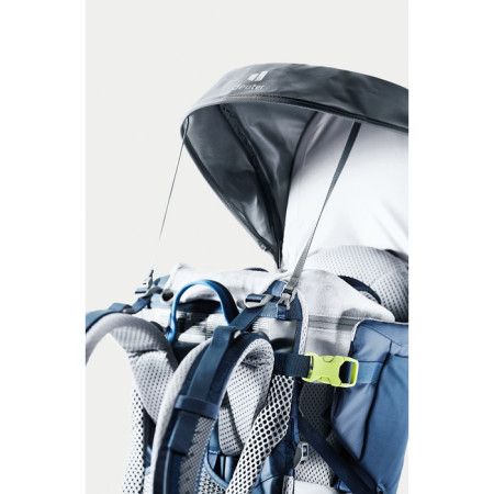 Mochila portabebés Deuter Kid Comfort