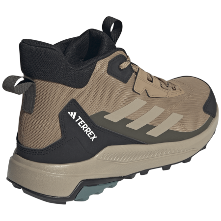 Calzado de senderismo para hombre Adidas Terrex Anylander Mi