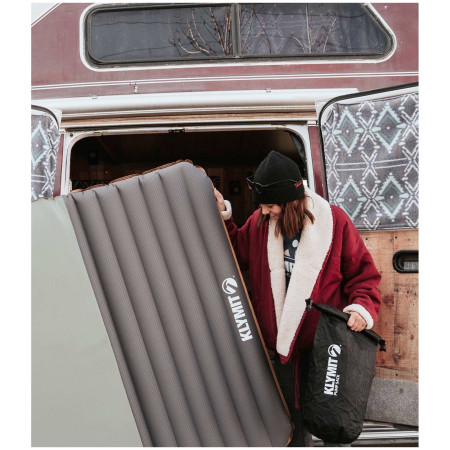 Saco para hinchar Klymit Flip Valve 20L