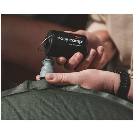 Hinchador eléctrico Easy Camp Allium Rechargeable Pump