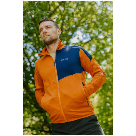 Sudadera de hombre High Point Dancer Sweatshirt