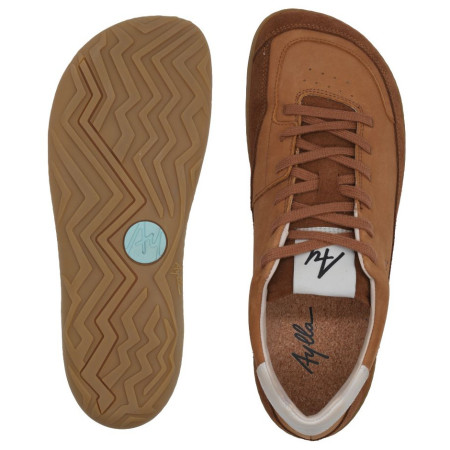 Calzado de hombre Aylla Ruraq