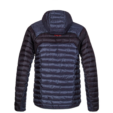 Chaqueta de invierno para hombre Rafiki Glen