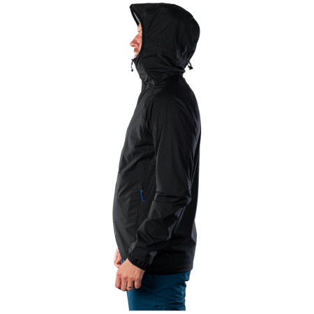 Chaqueta de hombre Northfinder Benedicto 2,5L