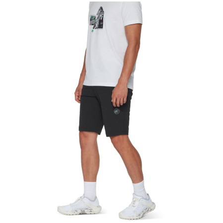 Pantalones cortos de hombre Mammut Hiking V Shorts