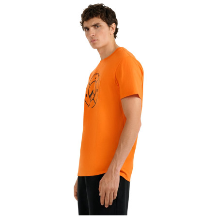Camiseta de hombre 4F Tshirt M3138