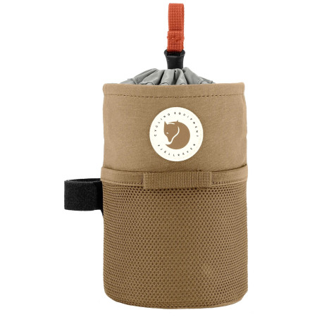 Alforja para manillar Fjällräven Hoja Snack Bag