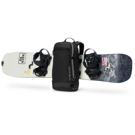 Mochila para esquí de travesía Dakine Heli 2.0 Pro Backpack 20L