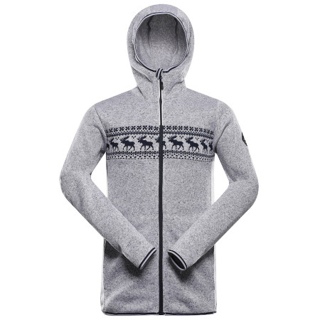 Jersey de hombre Alpine Pro Nores